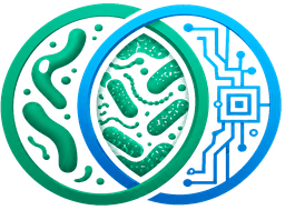Abiome Nobel AI Logo